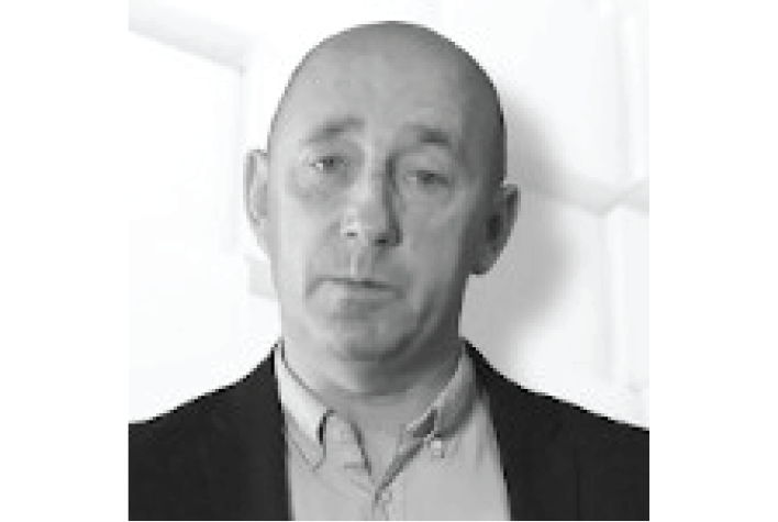 Committee member headshot